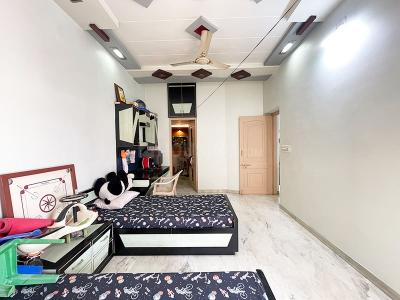 Image of 3150 Sq.ft 4 BHK Independent House for sale in Ghodasar, Ahmedabad for Rs. 24800000