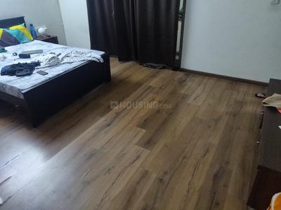 Bedroom Image of 1856 Sq.ft 3 BHK Apartment / Flat for sale in Mahadevapura Bengaluru for Rs. 28000000