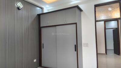Bedroom Image of 1085 Sq.ft 2 BHK Builder Floor for sale in Vaishali Ghaziabad for Rs. 7800000