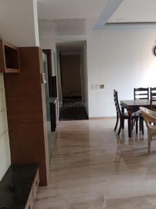 Hall Image of 3105 Sq.ft 4 BHK Apartment / Flat for sale in Ratnaakar Caledonia, Jodhpur Ahmedabad for Rs. 30000000