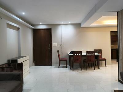 Living Room Image of 1151 Sq.ft 3 BHK Apartment / Flat for sale in Gupta Aden Court, Matunga East Mumbai for Rs. 58000000