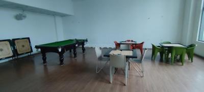 Hall Image of 2000 Sq.ft 3 BHK Apartment / Flat for rent in Accurate Wind Chimes, Narsingi Hyderabad for Rs. 65000