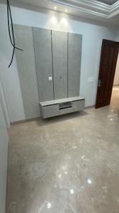 Bedroom Image of 1440 Sq.ft 3 BHK Builder Floor for sale in Rajouri Garden New Delhi for Rs. 35000000