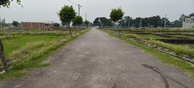Image of 1050 Sq.ft Residential Plot / Land for sale in Gaura, Lucknow for Rs. 1627500