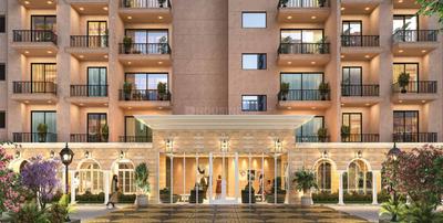 Image of 1800 Sq.ft 3 BHK Apartment / Flat for sale in Sultanpur Road, Lucknow for Rs. 14200000