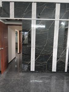 Bedroom Image of 1200 Sq.ft 2 BHK Apartment / Flat for rent in JP Nagar Bengaluru for Rs. 30000