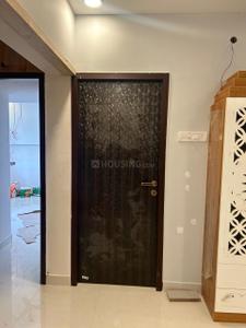 Hall Image of 1010 Sq.ft 2 BHK Apartment / Flat for sale in Perungalathur Chennai for Rs. 5830000