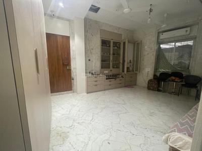 1 BHK Flat
