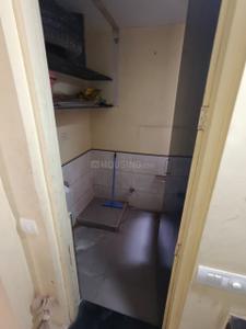 Kitchen Image of 1161 Sq.ft 2 BHK Apartment / Flat for sale in Himalaya Pearl, Motera Ahmedabad for Rs. 6200000
