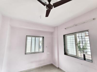 Bedroom Image of 450 Sq.ft 1 BHK Apartment / Flat for rent in Sukhsagar Nagar Pune for Rs. 12000