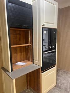 Kitchen Image of 4500 Sq.ft 3 BHK Duplex for sale in New Rajinder Nagar New Delhi for Rs. 135000000