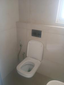 Bedroom Two Image of 2400 Sq.ft 4 BHK Apartment / Flat for sale in Sriram River View, Manchirevula Hyderabad for Rs. 23500000