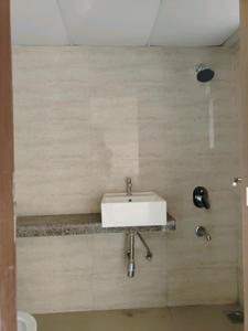 Bedroom Two Image of 798 Sq.ft 2 BHK Apartment / Flat for sale in Naigaon East Naigaon for Rs. 4600000