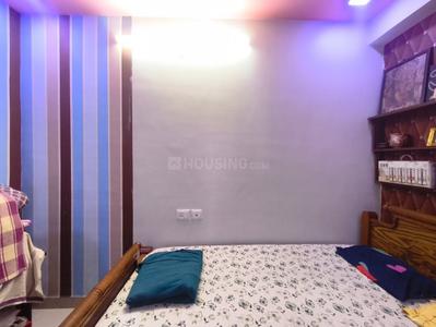 Bedroom Image of 1359 Sq.ft 3 BHK Apartment / Flat for sale in EAPL Sri Tirumala Sarovar by AMIGO SHELTERS PVT. LTD., Singasandra Bengaluru for Rs. 12200000