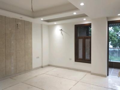 Bedroom Image of 2650 Sq.ft 5 BHK Builder Floor for sale in Rajendra Nagar Ghaziabad for Rs. 24700000