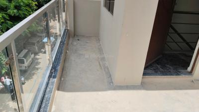 Image of 630 Sq.ft 3 BHK Duplex for sale in Shastripuram, Agra for Rs. 6200000