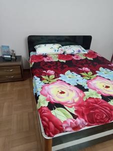 Bedroom Image of 1800 Sq.ft 5 BHK Apartment / Flat for sale in Nashik Road Nashik for Rs. 11000000