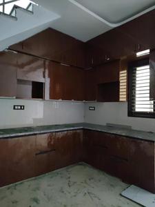 Kitchen Image of 1750 Sq.ft 3 BHK Villa for sale in Rohit Tulsi Vatika Royal Villas, Noida Extension Greater Noida for Rs. 8000500