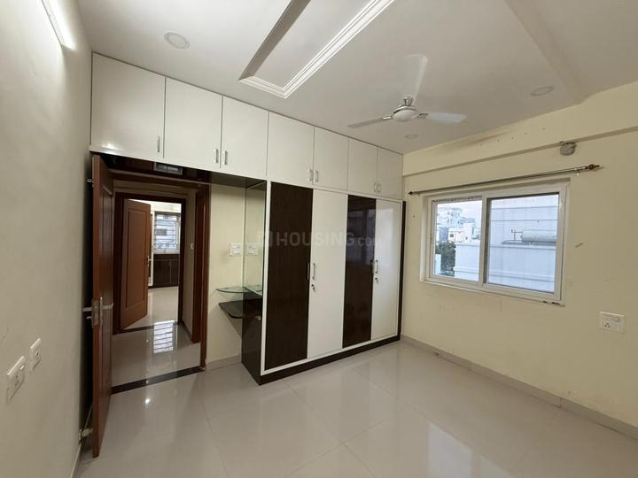 semi gated Bedroom 1
