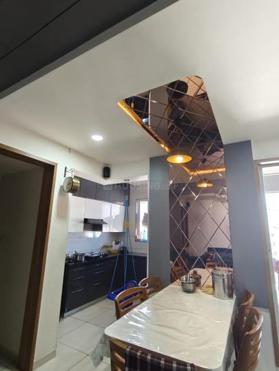 VCG Vrindavan City Main Image 1