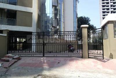 Image of 1230 Sq.ft 2 BHK Apartment / Flat for sale in Ventures Residency, Kharghar, Navi Mumbai for Rs. 11500000