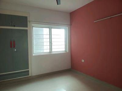 Bedroom Image of 1206 Sq.ft 3 BHK Apartment / Flat for rent in ABA Cherry County, Noida Extension Greater Noida for Rs. 25000