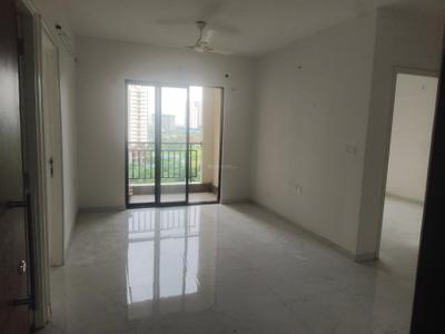 Living Room Image of 470 Sq.ft 1 BHK Apartment / Flat for rent in Runwal Gardens, Dombivli East Thane for Rs. 13000