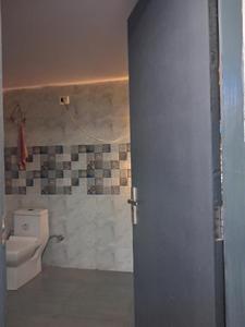 Bedroom Two Image of 1600 Sq.ft 2 BHK Villa for sale in Dkrrish Green Beauty Farms, Nagli Sabapur Noida for Rs. 9600000