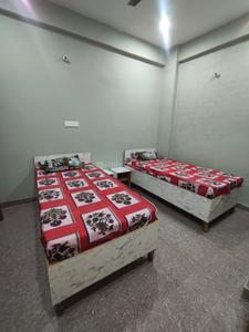 Bedroom Image of Urban 2 pg in Sector 167, Noida