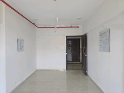 Living Room Image of 680 Sq.ft 2 BHK Apartment / Flat for sale in Modirealty Ashvattha Phase 1, Dahisar East Mumbai for Rs. 15200000