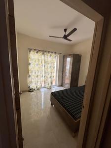 Bedroom Image of 581 Sq.ft 2 BHK Apartment / Flat for sale in GLS Arawali City, Sector 4 Sohna for Rs. 3900000