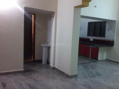 Hall Image of 1150 Sq.ft 2 BHK Independent House for rent in K R Puram Bengaluru for Rs. 28000