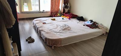 Hi Tech Castel Bedroom One 4
