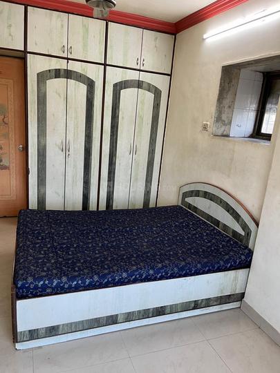 Triveni Nagar, Malad East Bedroom 1