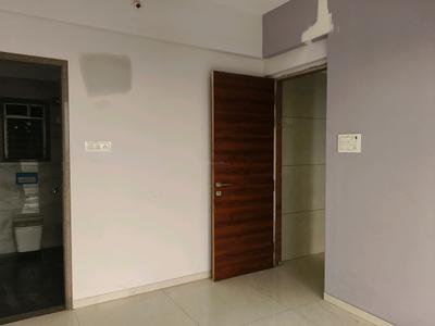 Bedroom Image of 735 Sq.ft 1 BHK Apartment / Flat for sale in Mangeshi Dhara, Thakurli Thane for Rs. 5500000