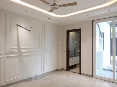 Bedroom Image of 2250 Sq.ft 3 BHK Builder Floor for sale in Greater Faridabad Luxury Floors, Sector 85 Faridabad for Rs. 24000000