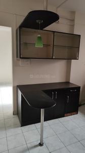 Bedroom Image of 650 Sq.ft 1 BHK Apartment / Flat for rent in Kothrud Pune for Rs. 30000