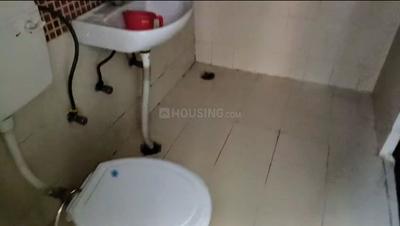 Bathroom Image of 1150 Sq.ft 2 BHK Apartment / Flat for sale in Vidur Brave Hearts 1, Raj Nagar Extension Ghaziabad for Rs. 7300000