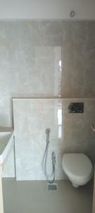 Image of 1000 Sq.ft 2 BHK Apartment / Flat for rent in Runwal Sanctuary, Mulund West, Mumbai for Rs. 62000