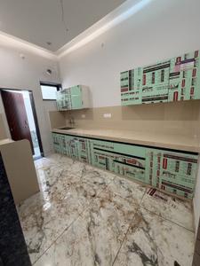 Kitchen Image of 2000 Sq.ft 3 BHK Duplex for sale in Santoshi Nagar Raipur for Rs. 8400000