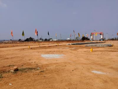 Shadnagar Plot View 1