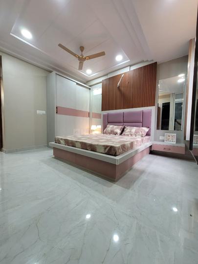 Amour Anand Bedroom 1