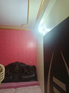 Bedroom Image of 1160 Sq.ft 3 BHK Builder Floor for sale in Murlipura Jaipur for Rs. 5000000