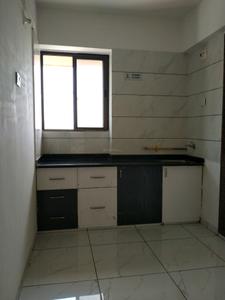 Kitchen Image of 1080 Sq.ft 2 BHK Apartment / Flat for sale in Narolgam Ahmedabad for Rs. 2100000