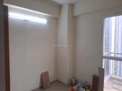 Bedroom Image of 723 Sq.ft 3 BHK Apartment / Flat for sale in Conscient Habitat 102, Sector 102 Gurgaon for Rs. 8800000