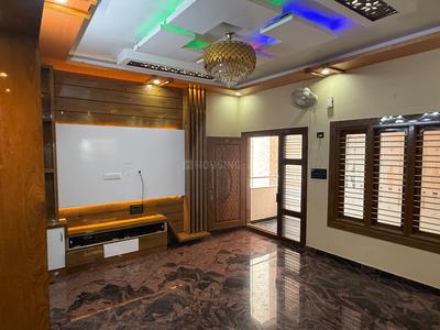 2 BHK Independent Builder Floor