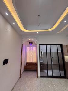 Hall Image of 1800 Sq.ft 3 BHK Independent House for sale in Silicon Sansaara, Kanadiya Indore for Rs. 11000000
