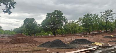 Image of 3000 Sq.ft Residential Plot / Land for sale in Jambrung, Thane for Rs. 5400000