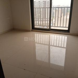 Bedroom Image of 1150 Sq.ft 2 BHK Apartment / Flat for sale in Tejas Heritage, Ulwe Navi Mumbai for Rs. 11600000