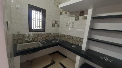 Kitchen Image of Suki Illam in Peelamedu, Coimbatore